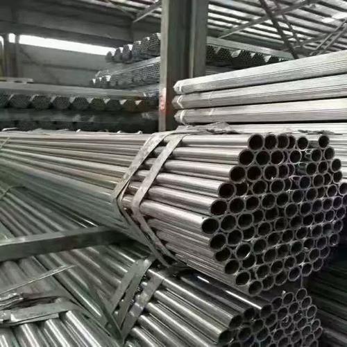 泰来q355nhb耐候钢管
